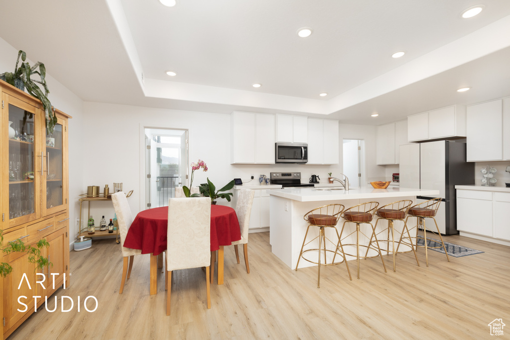 Photo 12 for MLS #2117198 at 3527 S Lydia Ann Ln #6