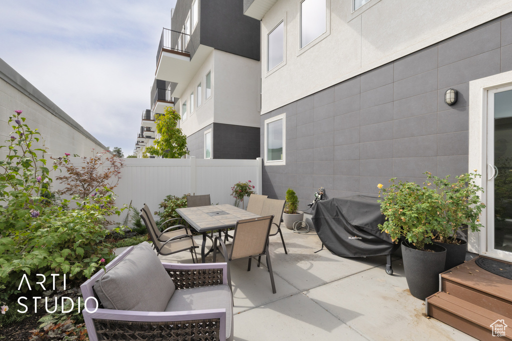 Photo 38 for MLS #2117198 at 3527 S Lydia Ann Ln #6