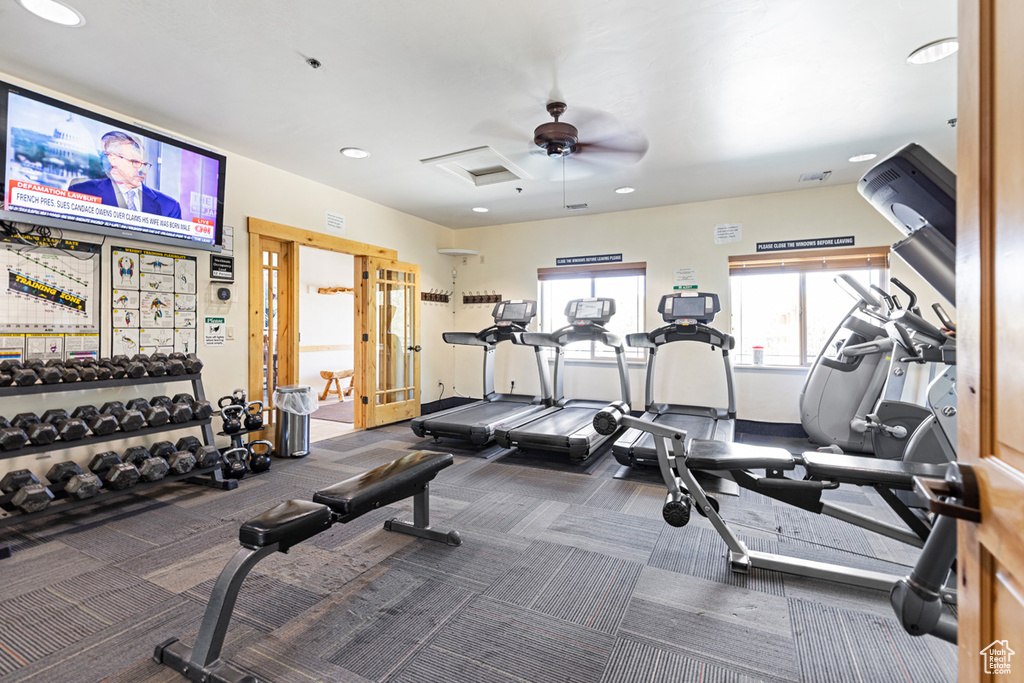 Photo 26 for MLS #2117200 at 5501 Bobsled Blvd #T31