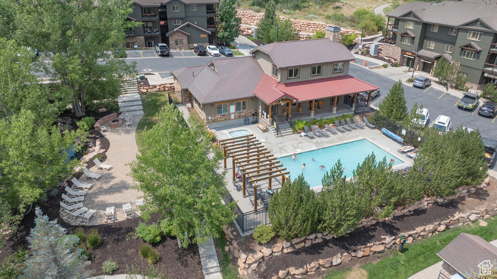 Photo 22 for MLS #2117200 at 5501 Bobsled Blvd #T31