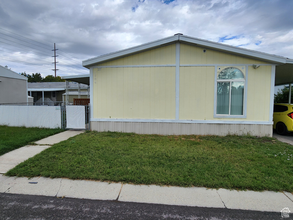 Photo 18 for MLS #2117201 at 1284 W Canary St #221