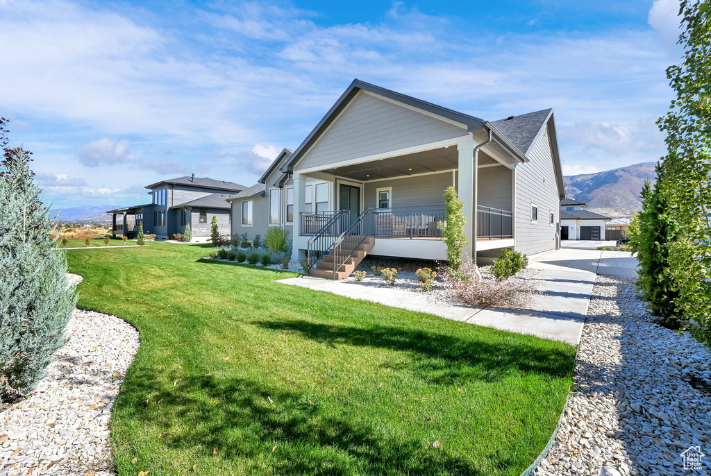 Photo 38 for MLS #2117202 at 532 S 1450 West