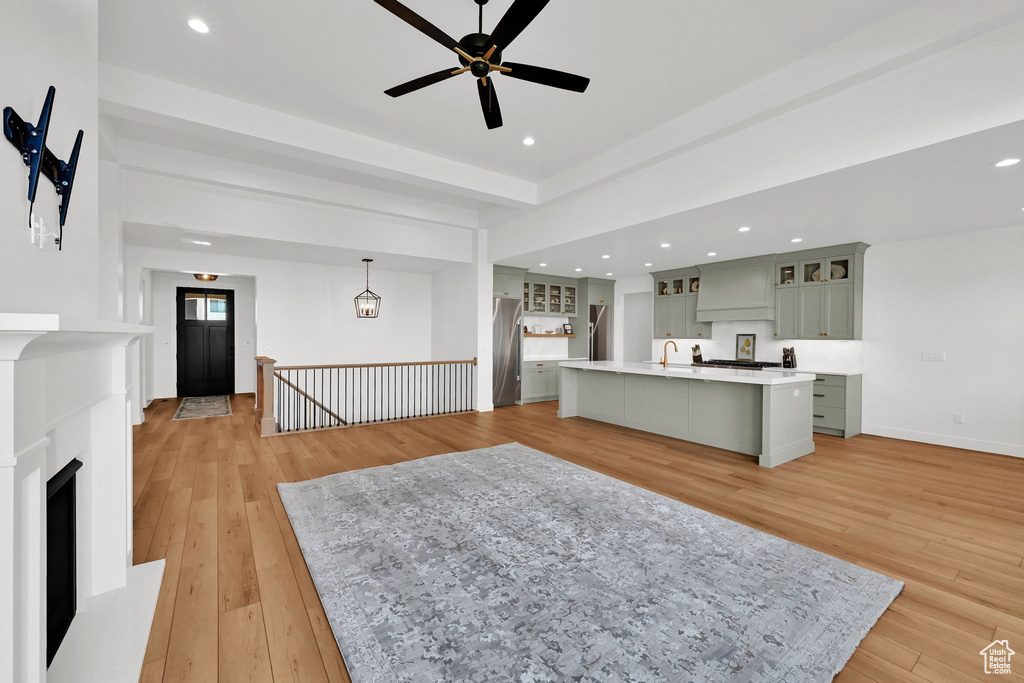 Photo 4 for MLS #2117202 at 532 S 1450 West