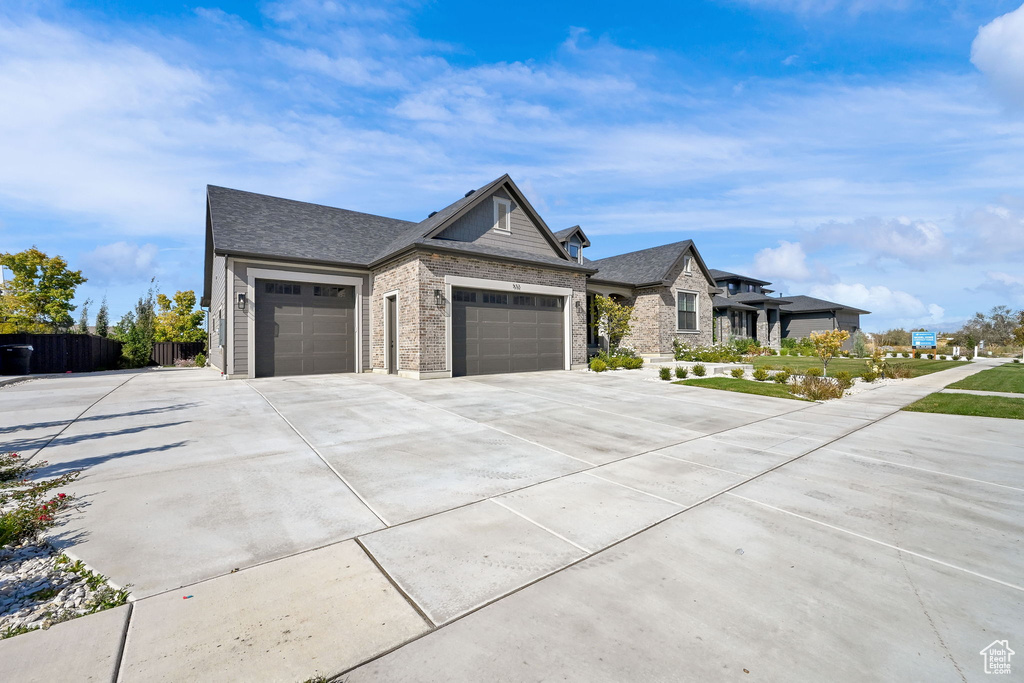 Photo 2 for MLS #2117202 at 532 S 1450 West