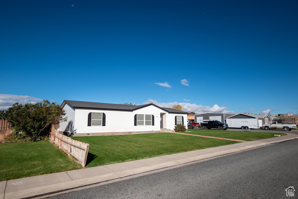 Photo 2 for MLS #2117203 at 295 N 600 West