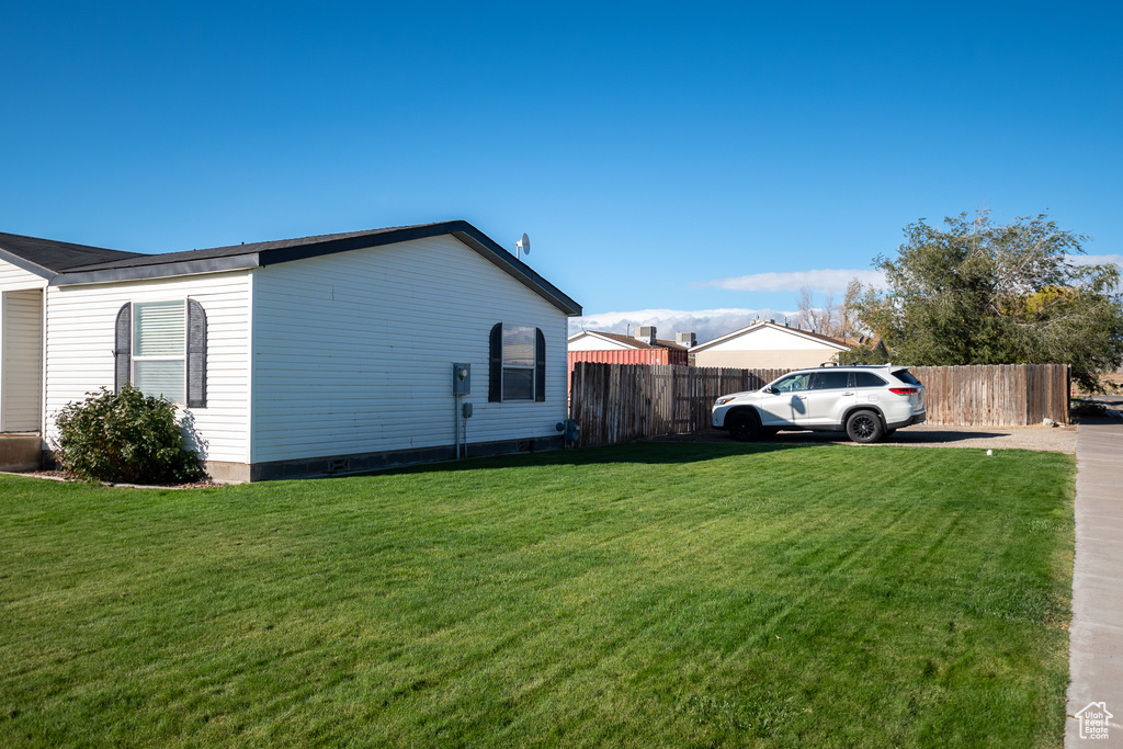 Photo 6 for MLS #2117203 at 295 N 600 West