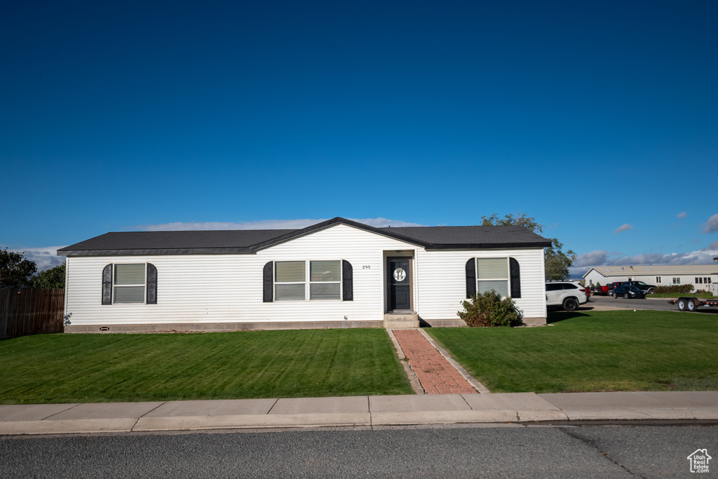 Photo 4 for MLS #2117203 at 295 N 600 West