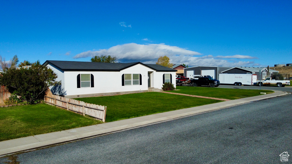 Photo 7 for MLS #2117203 at 295 N 600 West