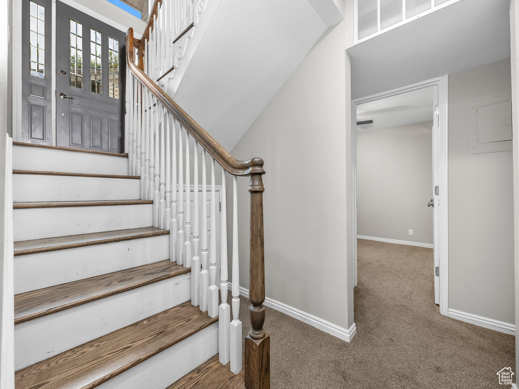Photo 12 for MLS #2117205 at 2823 N Marrcrest