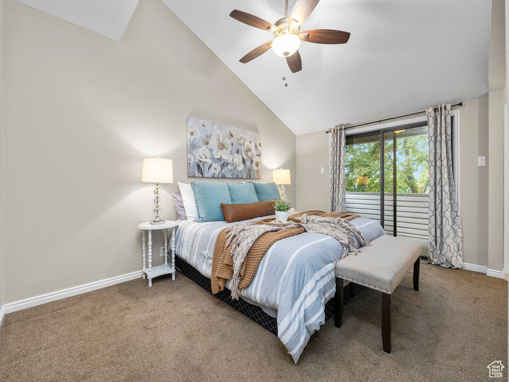 Photo 13 for MLS #2117205 at 2823 N Marrcrest