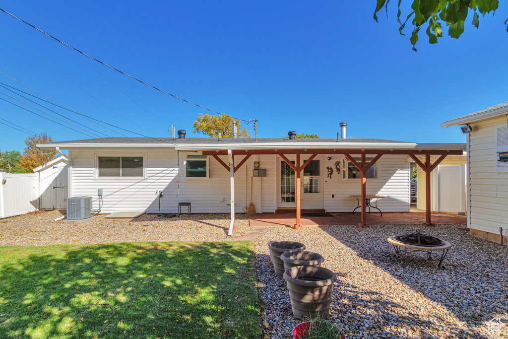 389 W 2575 N Sunset, UT 84015