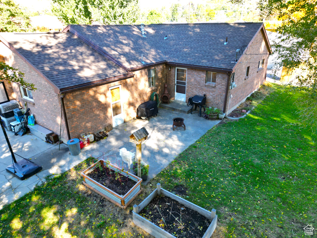 Photo 19 for MLS #2117211 at 834 E Center St