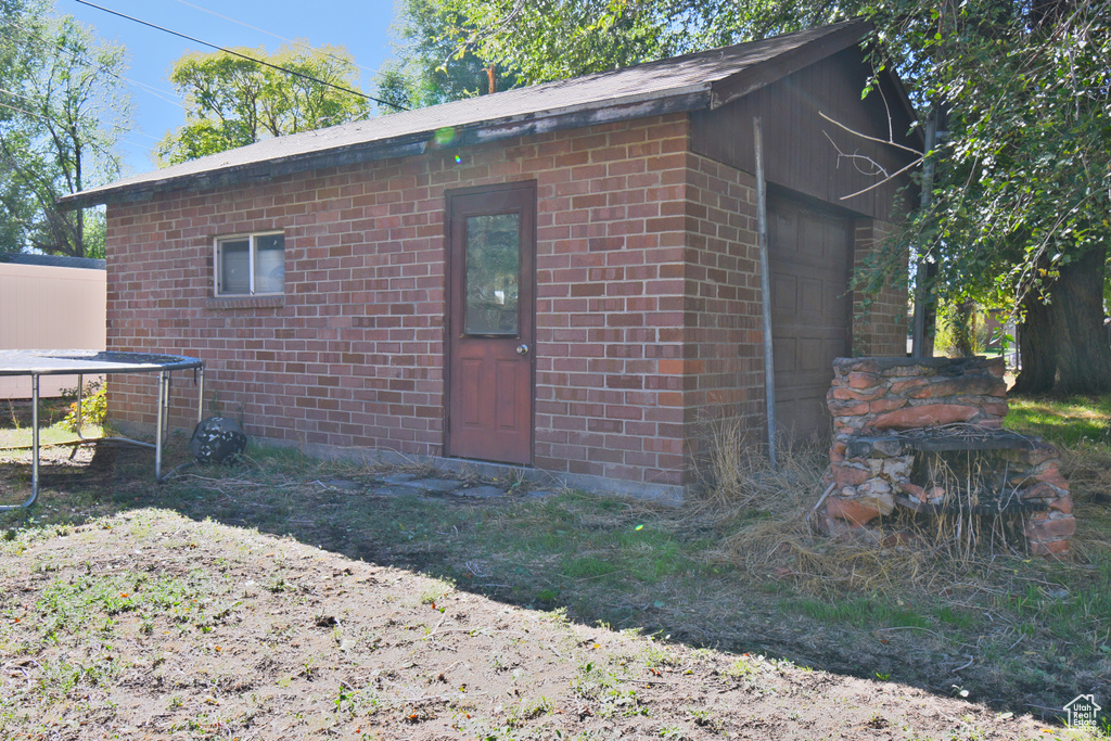 Photo 21 for MLS #2117211 at 834 E Center St
