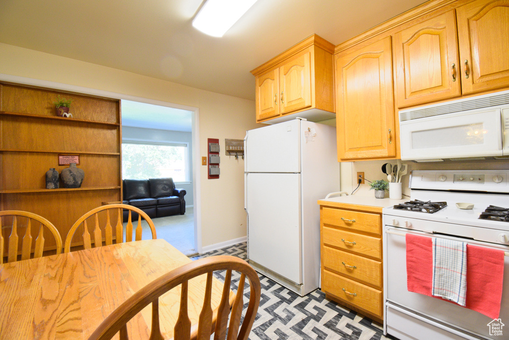 Photo 6 for MLS #2117211 at 834 E Center St