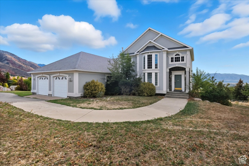 Photo 4 for MLS #2117215 at 2887 N Viewcrest Cir