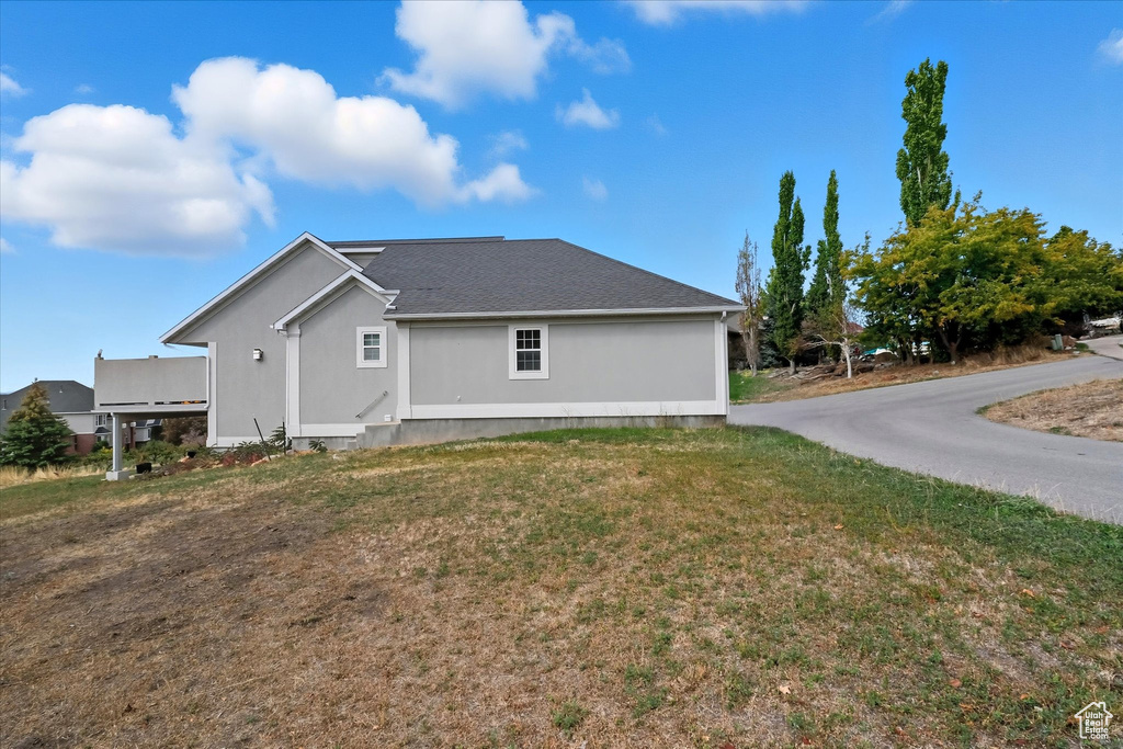 Photo 37 for MLS #2117215 at 2887 N Viewcrest Cir