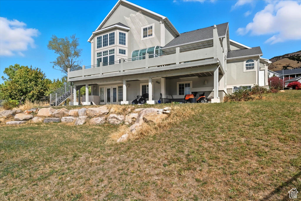 Photo 35 for MLS #2117215 at 2887 N Viewcrest Cir