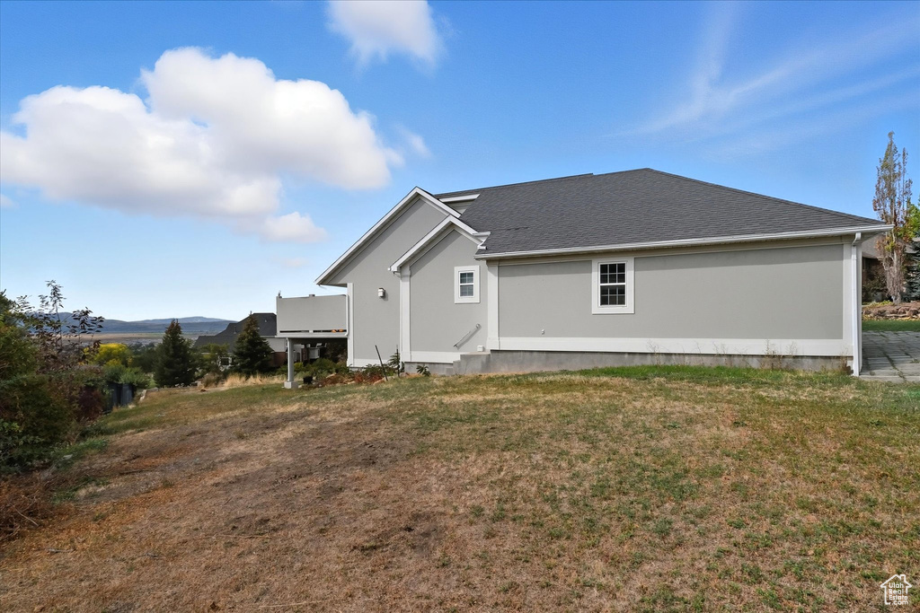 Photo 36 for MLS #2117215 at 2887 N Viewcrest Cir