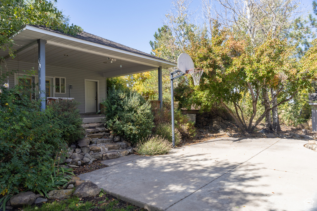 1811 S 5900 W Mendon, UT 84325