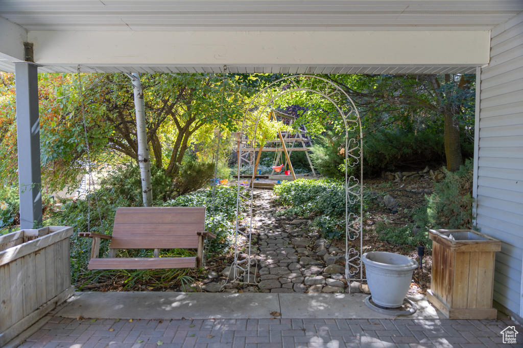 1811 S 5900 W Mendon, UT 84325