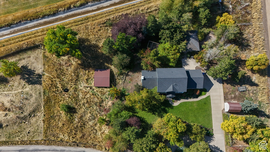 1811 S 5900 W Mendon, UT 84325