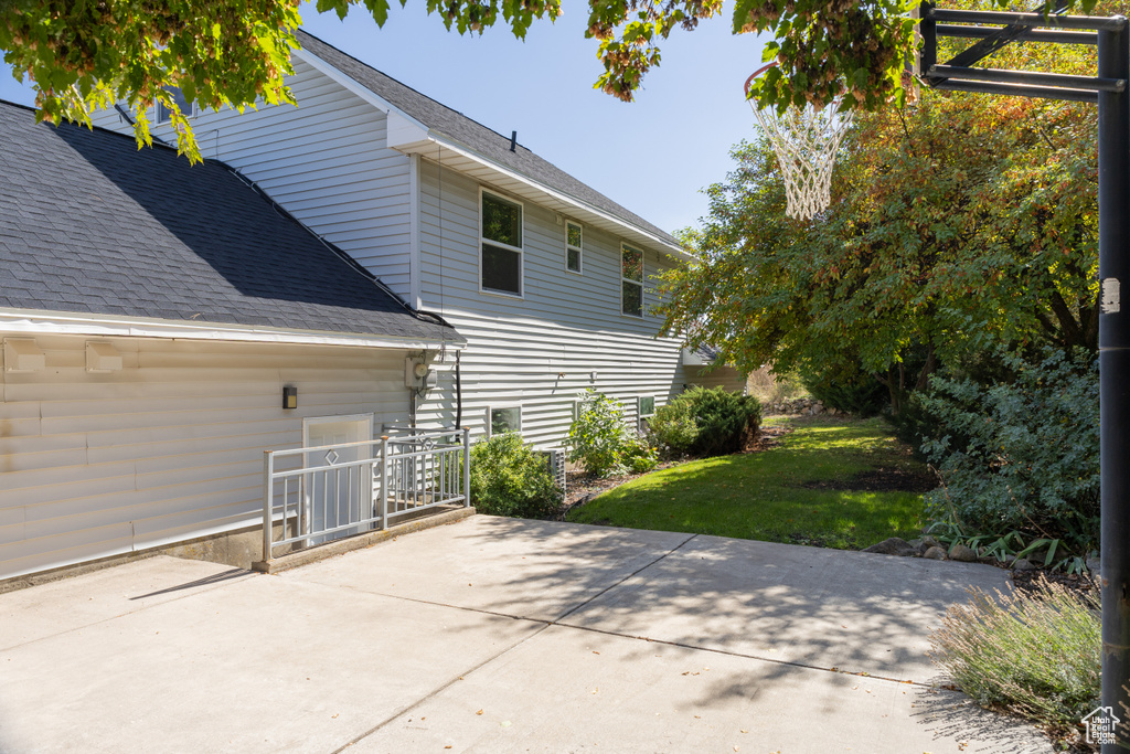 1811 S 5900 W Mendon, UT 84325