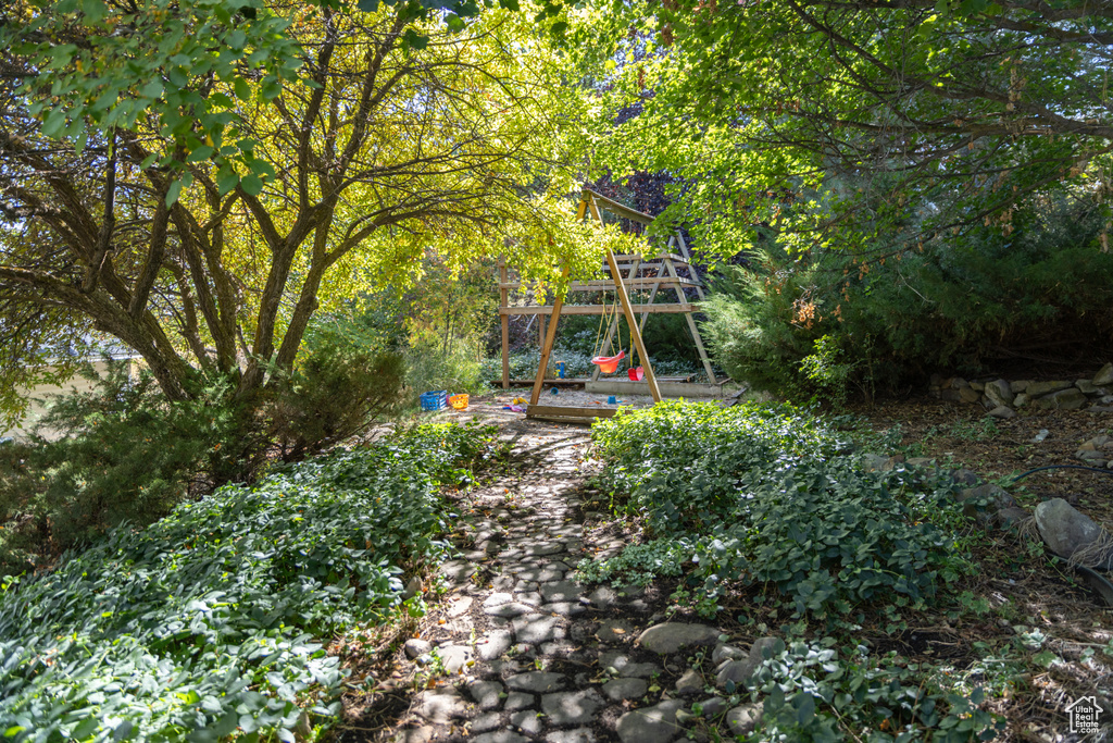 1811 S 5900 W Mendon, UT 84325