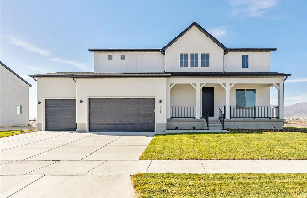 4983 N Topaz Dr #301