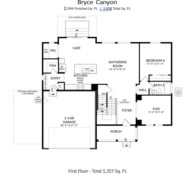 4983 N TOPAZ DR #301 Eagle Mountain, UT 84005