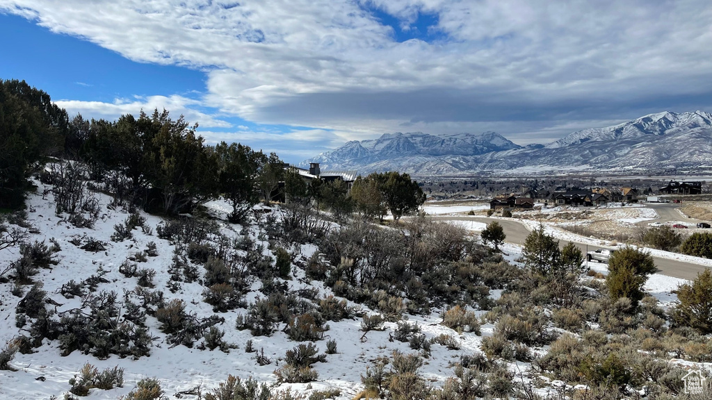 2157 E NOTCH MT CIR Heber City, UT 84032