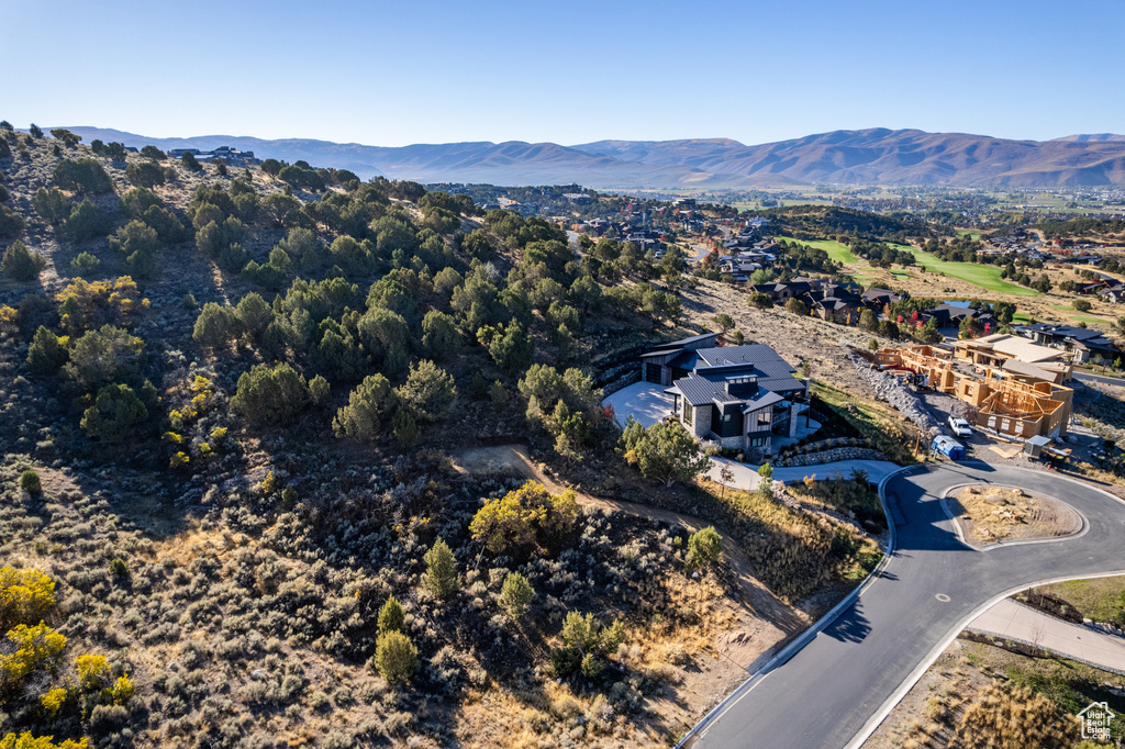 2157 E NOTCH MT CIR Heber City, UT 84032