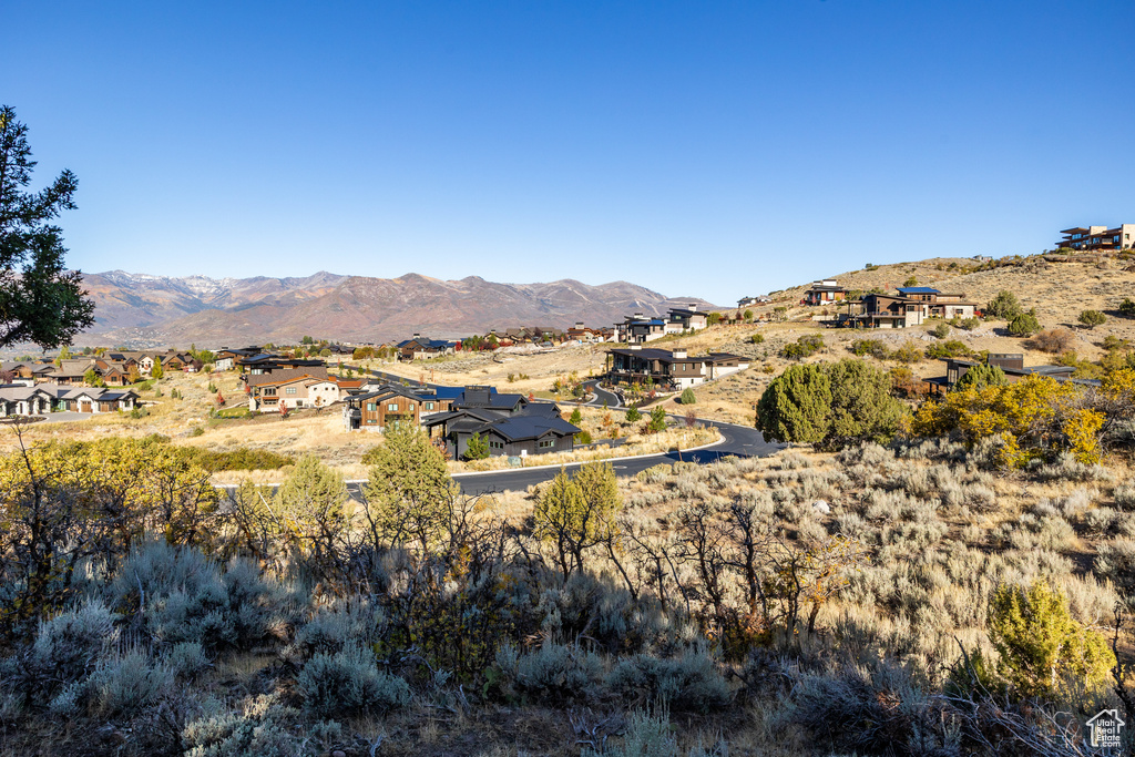 2157 E NOTCH MT CIR Heber City, UT 84032