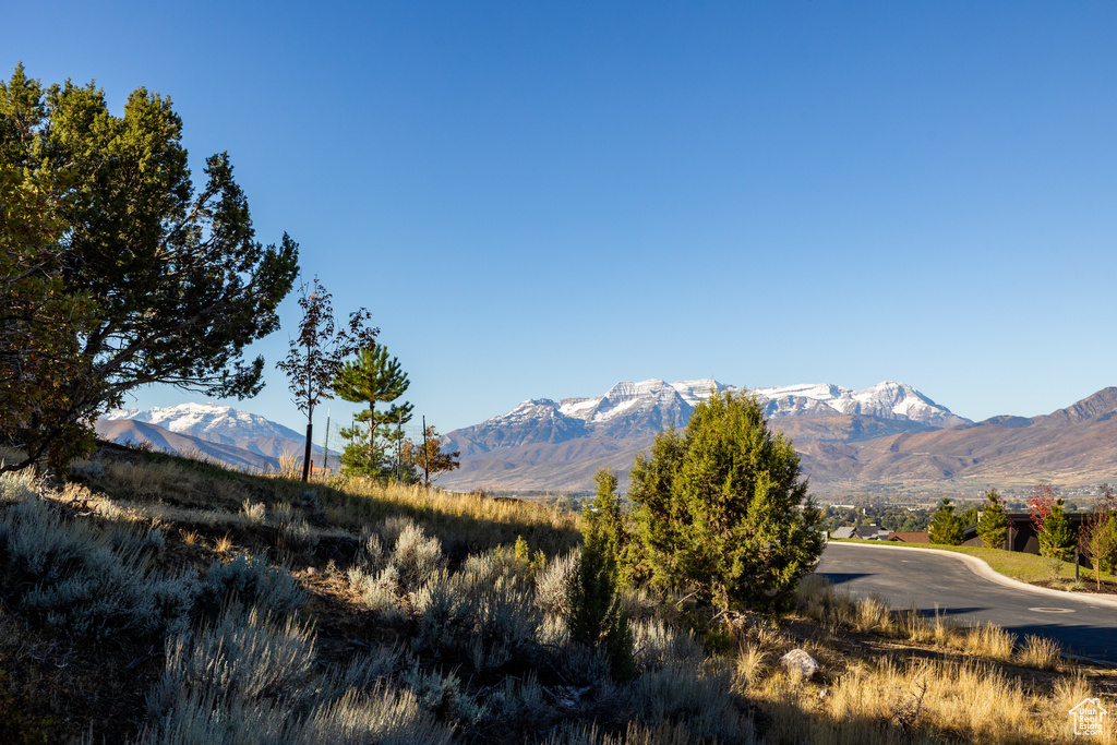 2157 E NOTCH MT CIR Heber City, UT 84032