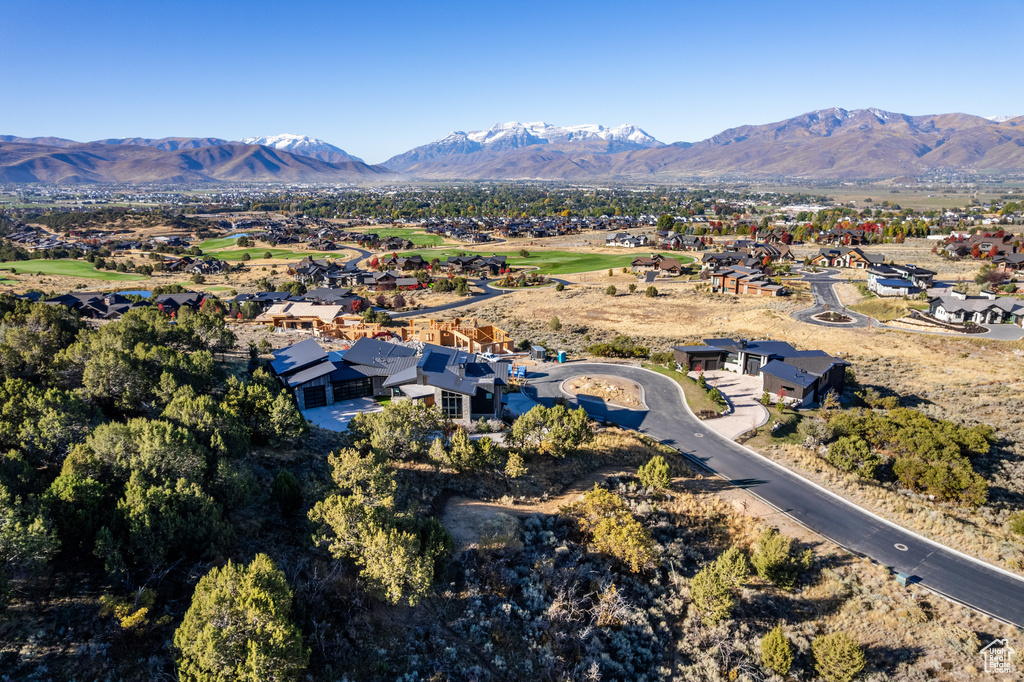2157 E NOTCH MT CIR Heber City, UT 84032