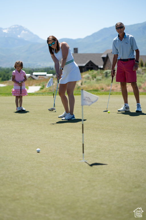 2157 E NOTCH MT CIR Heber City, UT 84032