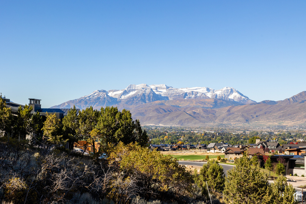 2157 E NOTCH MT CIR Heber City, UT 84032