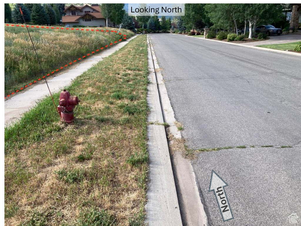 299 N ALPINHOF CT Midway, UT 84049