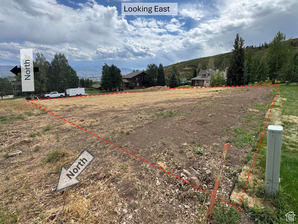 299 N ALPINHOF CT Midway, UT 84049