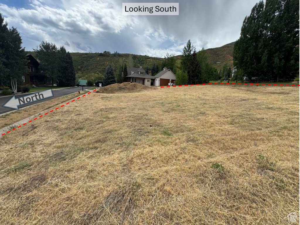 299 N ALPINHOF CT Midway, UT 84049