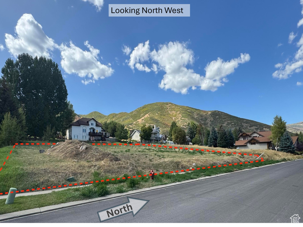 299 N ALPINHOF CT Midway, UT 84049