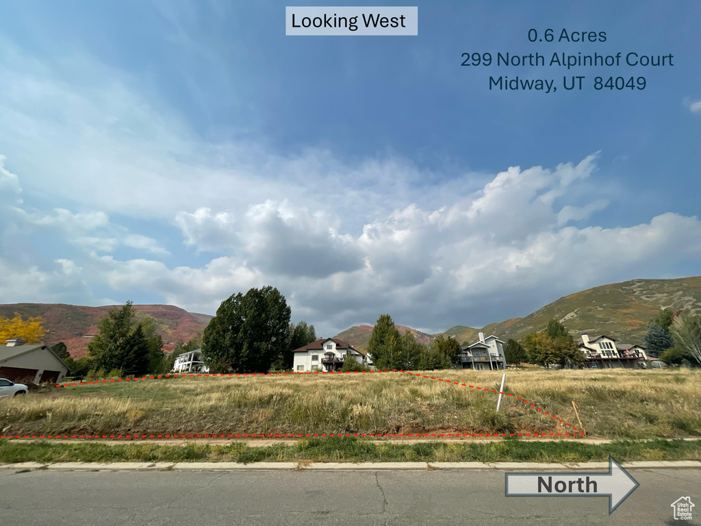 299 N ALPINHOF CT Midway, UT 84049