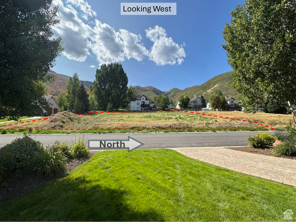 299 N ALPINHOF CT Midway, UT 84049