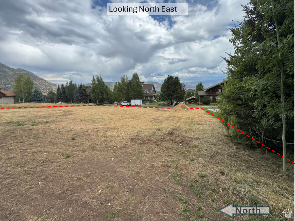 299 N ALPINHOF CT Midway, UT 84049