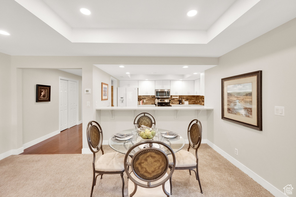 Photo 5 for MLS #2117227 at 171 E 3rd Ave #301