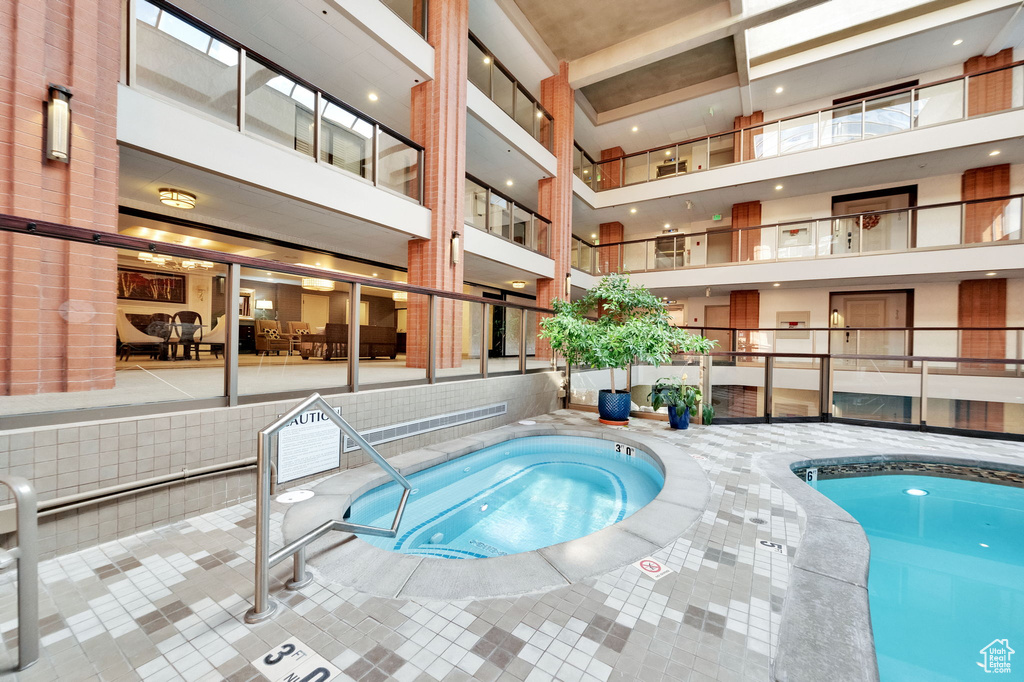 Photo 37 for MLS #2117227 at 171 E 3rd Ave #301
