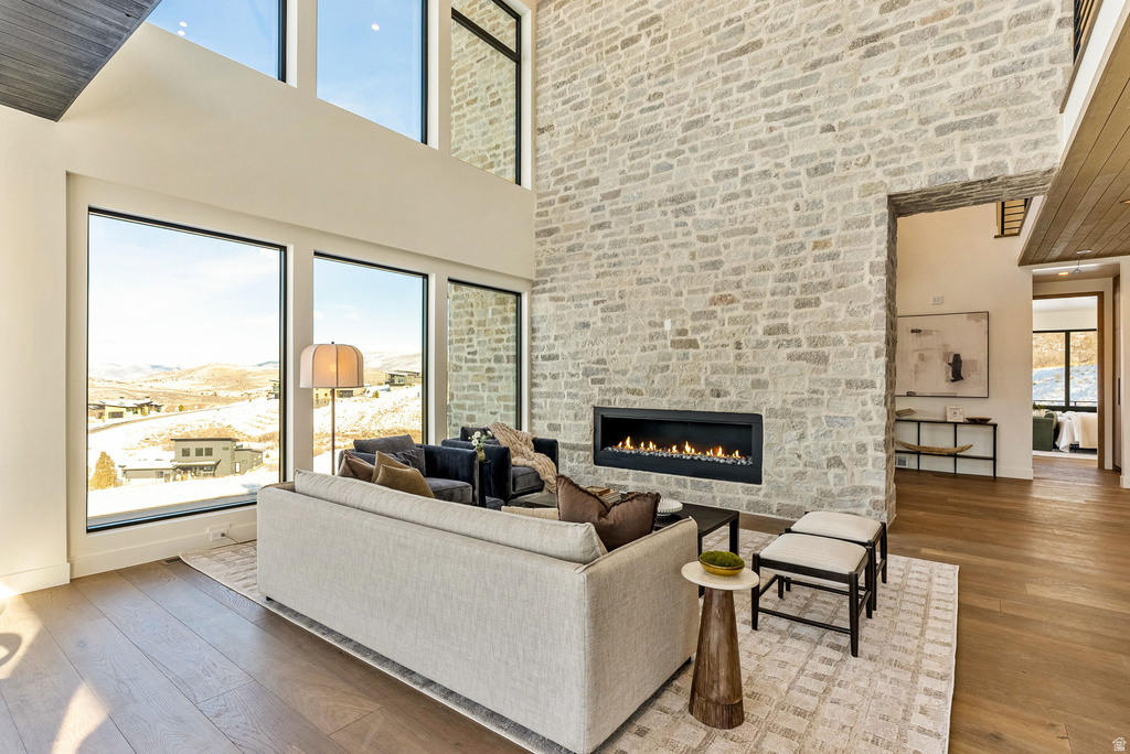 3972 E HARRIS WAY #112 Heber City, UT 84032