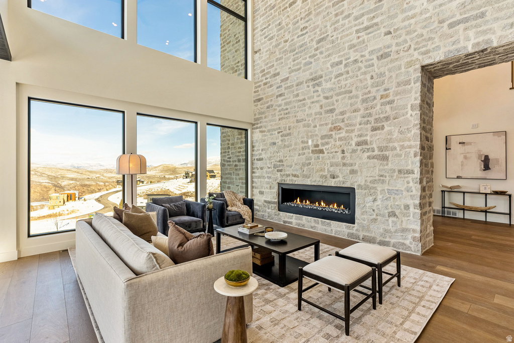 3972 E HARRIS WAY #112 Heber City, UT 84032