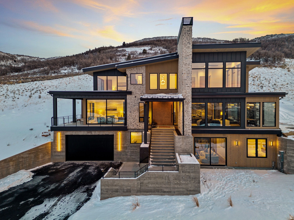 3972 E HARRIS WAY #112 Heber City, UT 84032