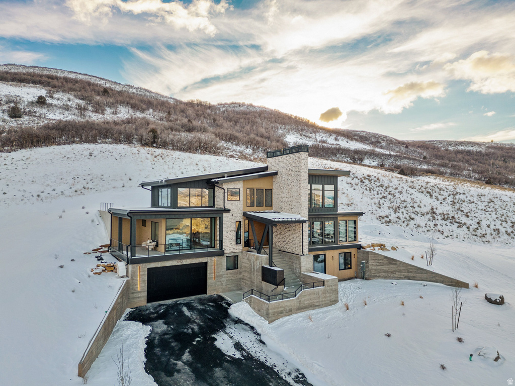 3972 E HARRIS WAY #112 Heber City, UT 84032