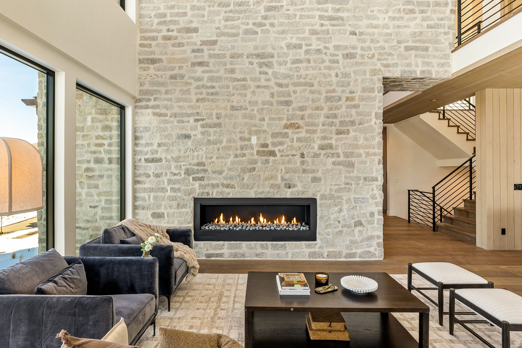 3972 E HARRIS WAY #112 Heber City, UT 84032